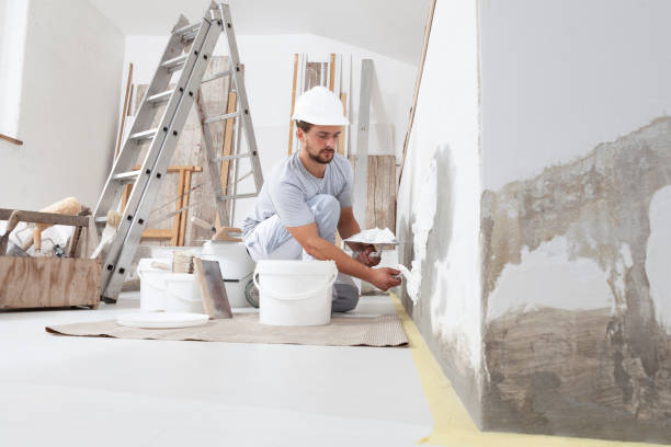 Best Industrial Mold Remediation  in Columbia Heights, MN