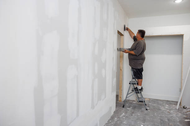 Best Forensic Mold Investigation  in Columbia Heights, MN